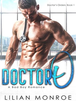 cover image of Doctor O